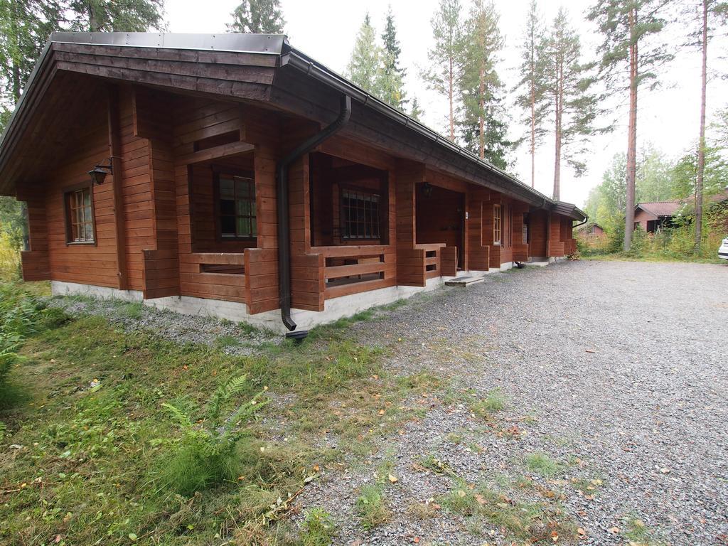 Messner Tahko Villa Oda fotoğraf